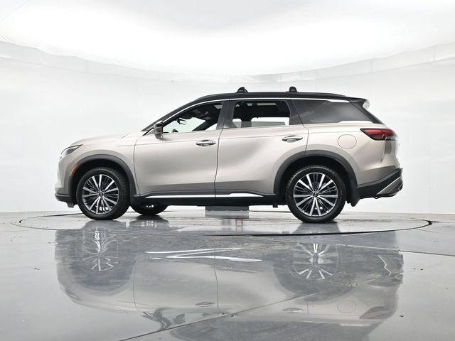 Used 2023 INFINITI QX60 Autograph w/ Cargo Package AWD/4WD image 40