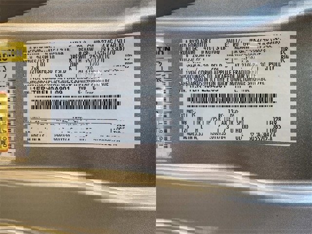 Certified 2020 Ford Ranger XLT w/ Equipment Group 301A Mid image 56