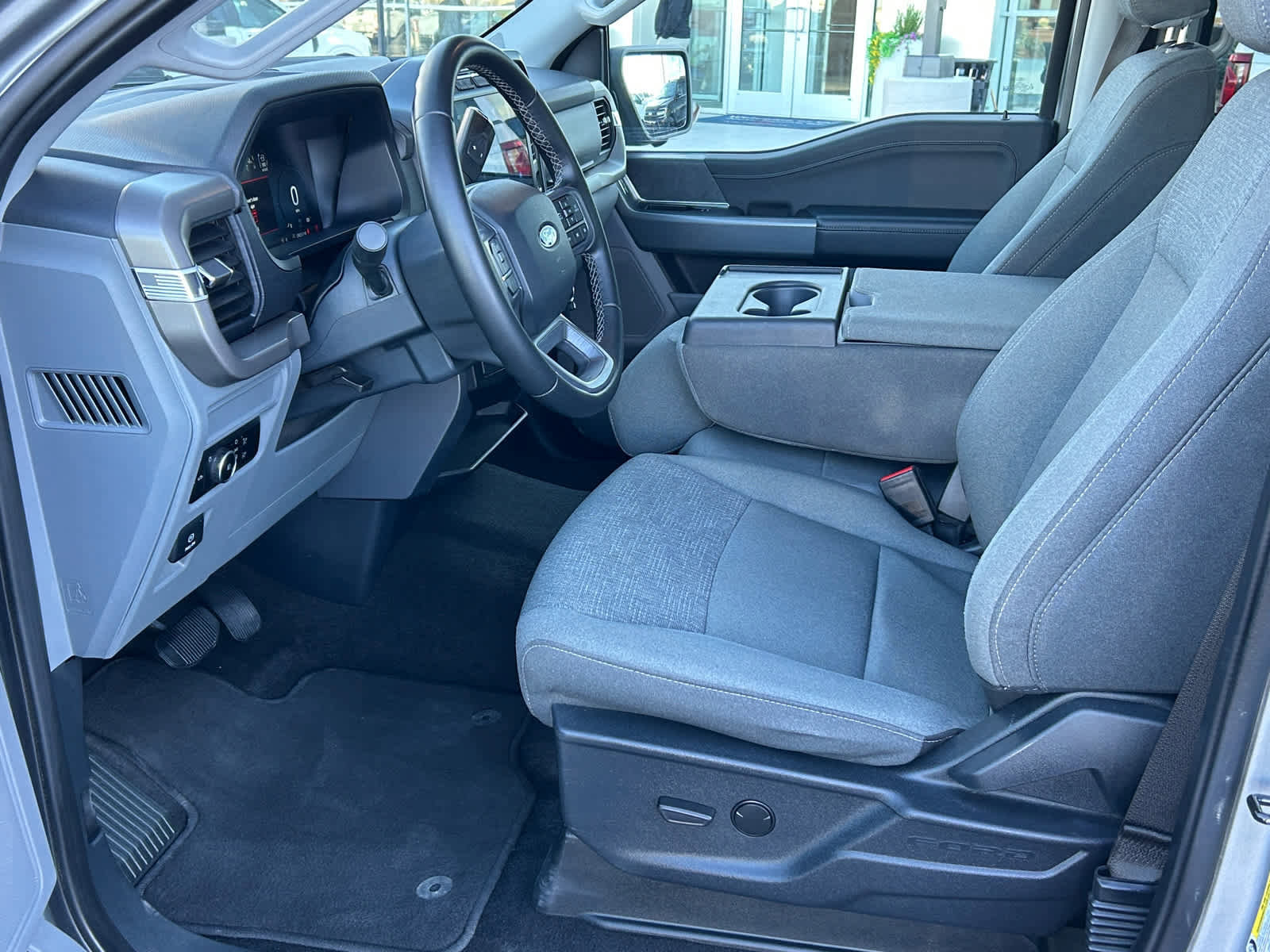 Certified 2024 Ford F150 XLT w/ Tow/Haul Package image 22