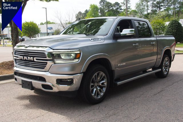 Used 2019 RAM 1500 Laramie