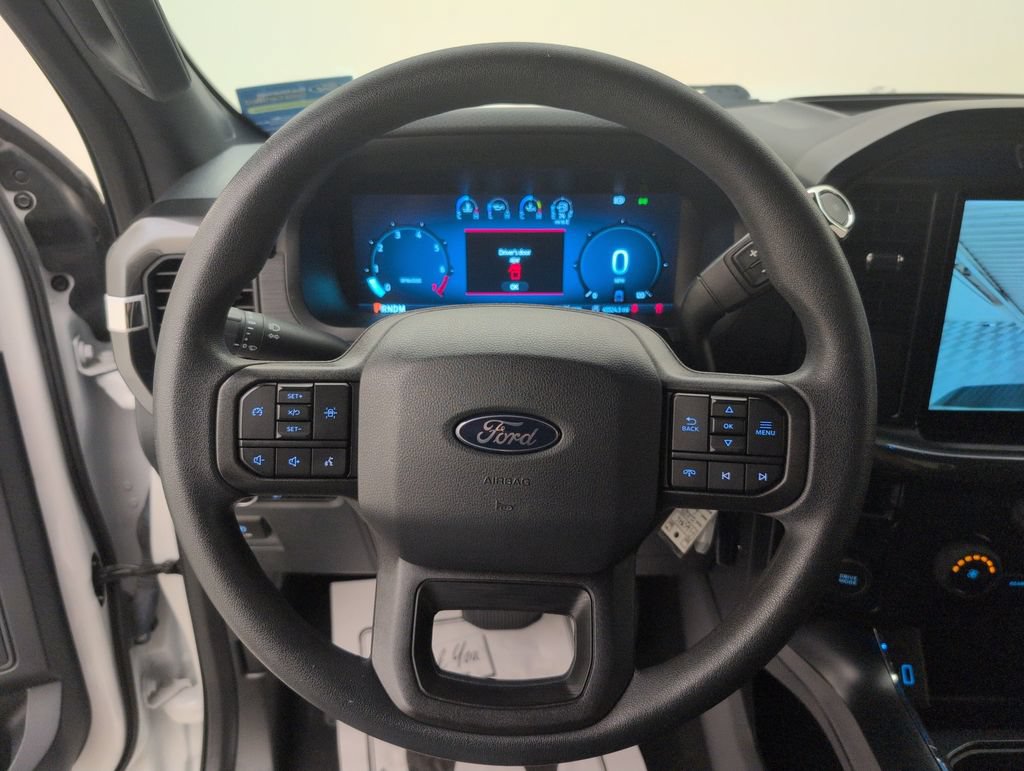 Certified 2024 Ford F150 STX RWD image 33