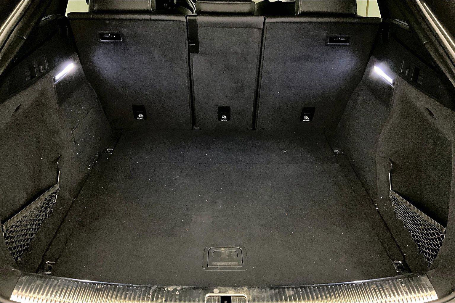 Used 2021 Audi Q5 2.0T Premium Plus w/ Premium Plus Package image 34