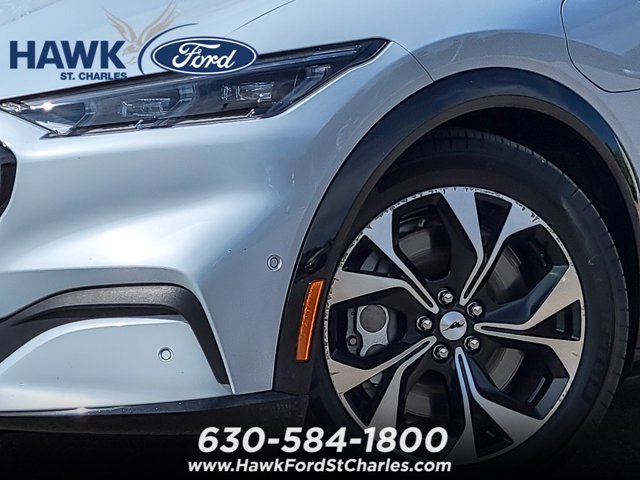 Certified 2023 Ford Mustang Mach-E Premium AWD/4WD image 3
