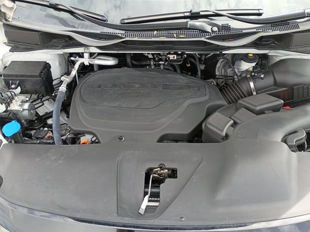 Used 2025 Honda Odyssey Sport-L image 22