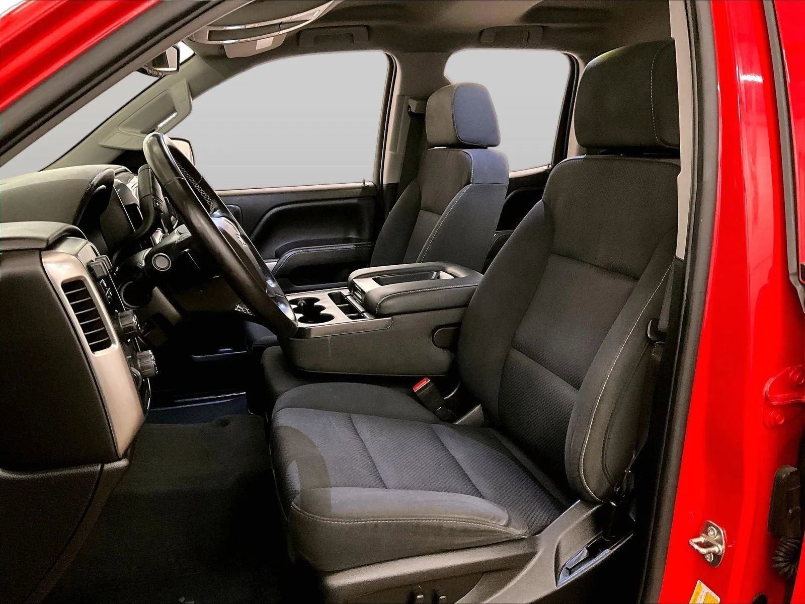 Used 2019 Chevrolet Silverado 1500 LT w/ All Star Edition image 24