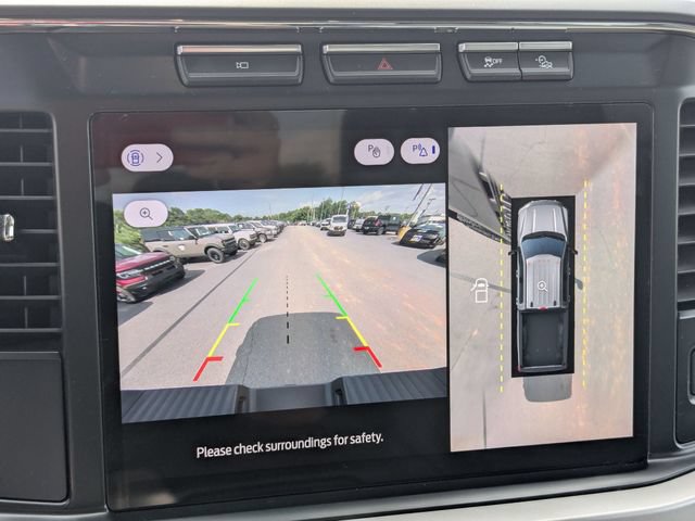 Certified 2024 Ford F250 XLT w/ Tremor Off-Road Package AWD/4WD image 18
