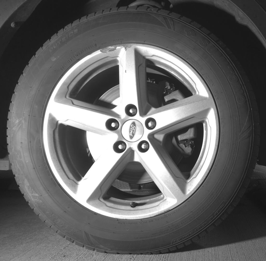 Certified 2018 Ford Explorer FWD image 12