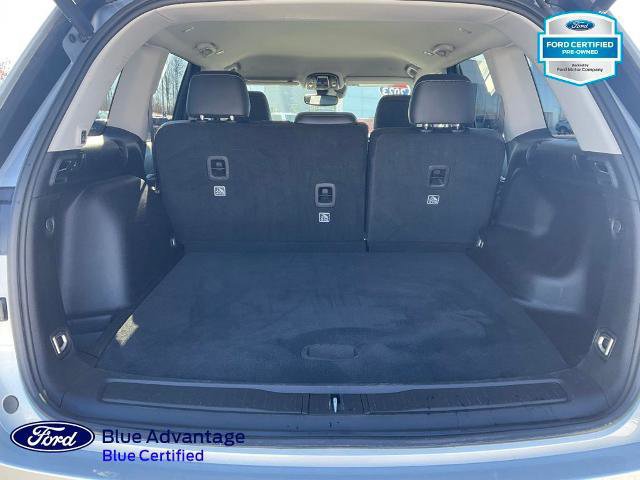 Used 2023 Jeep Grand Cherokee Limited image 28