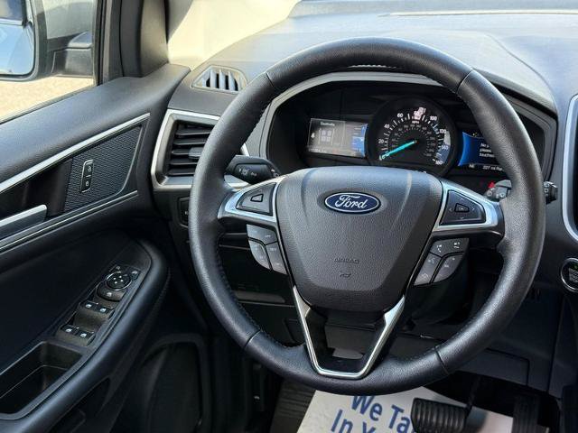 Certified 2024 Ford Edge SEL w/ Convenience Package AWD/4WD image 13