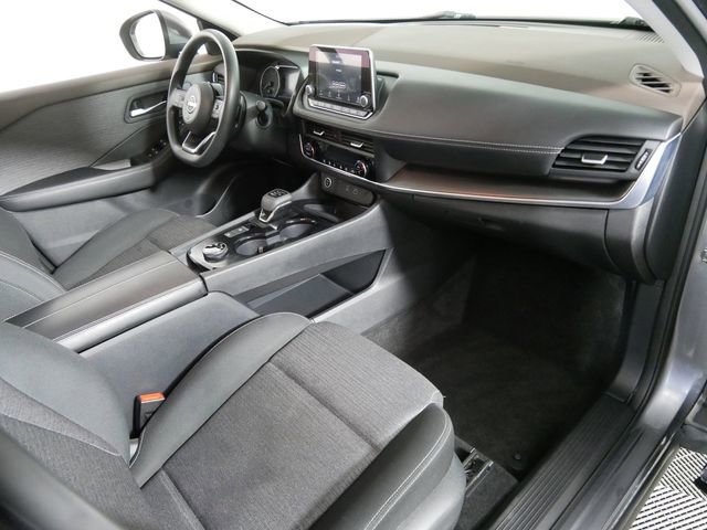 Used 2023 Nissan Rogue SV AWD/4WD image 10