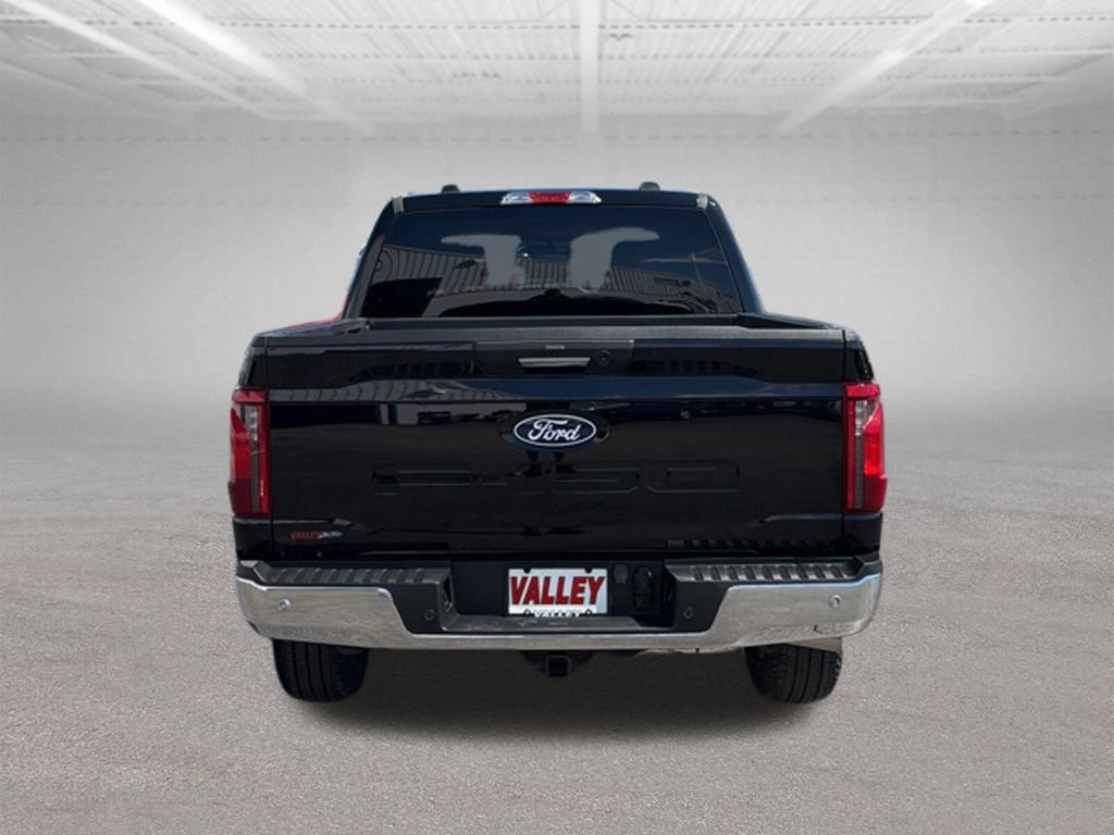 Certified 2024 Ford F150 XLT w/ Tow/Haul Package AWD/4WD image 10