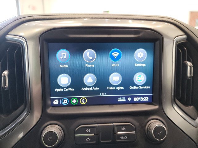 Used 2022 Chevrolet Silverado 1500 Limited RST AWD/4WD image 20