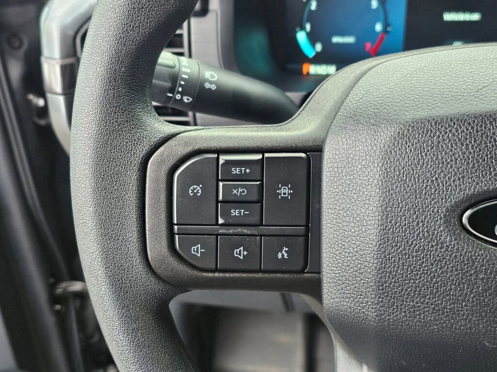 Certified 2024 Ford F150 STX w/ STX Black Appearance Package image 24