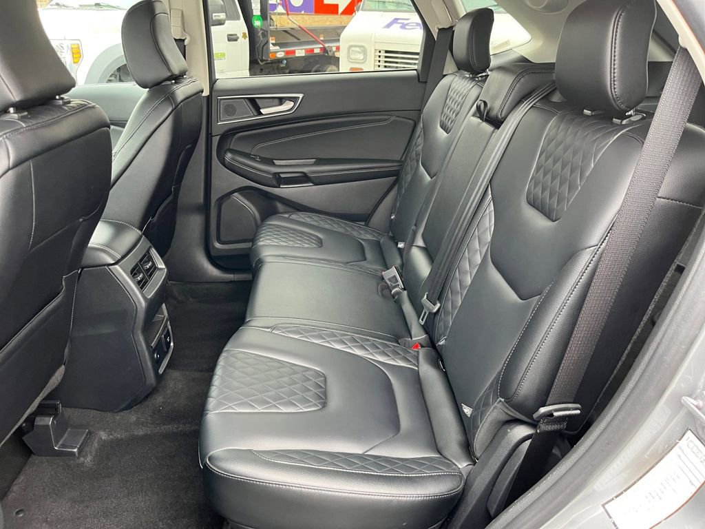 Certified 2024 Ford Edge Titanium image 20
