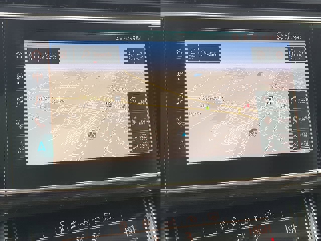 Used 2020 Audi Q7 2.0T Premium Plus w/ Premium Plus Package image 20