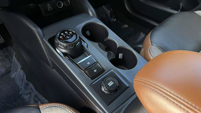 Certified 2023 Ford Bronco Sport Outer Banks AWD/4WD image 21