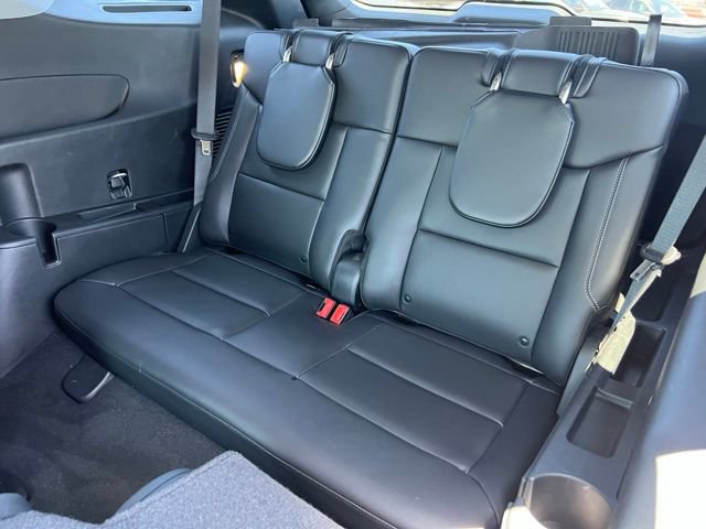 Certified 2024 Ford Explorer XLT AWD/4WD image 21
