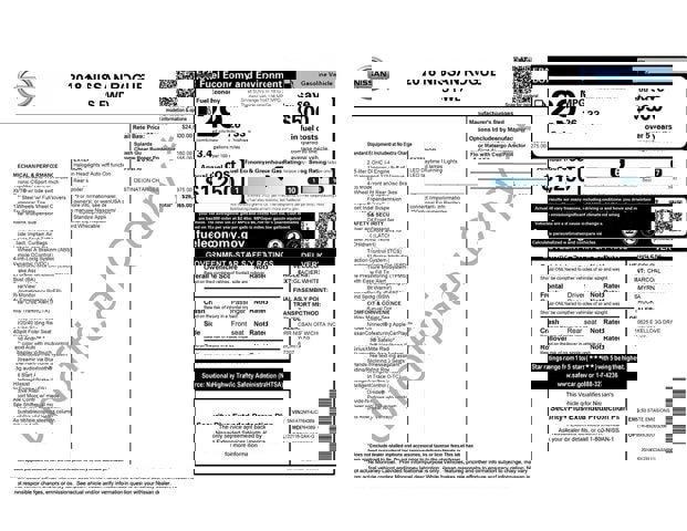 Used 2018 Nissan Rogue S image 2