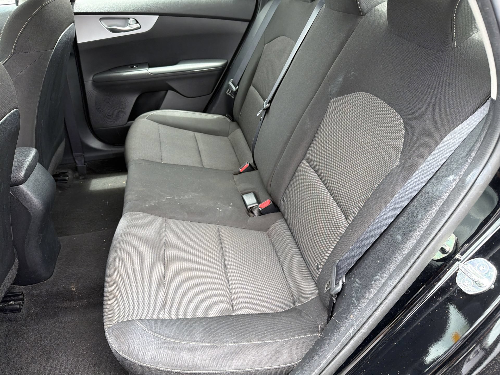 Used 2024 Kia Forte LXS FWD image 17