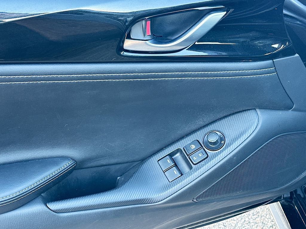 Used 2025 MAZDA MX-5 Miata Grand Touring w/ Weather Package image 19