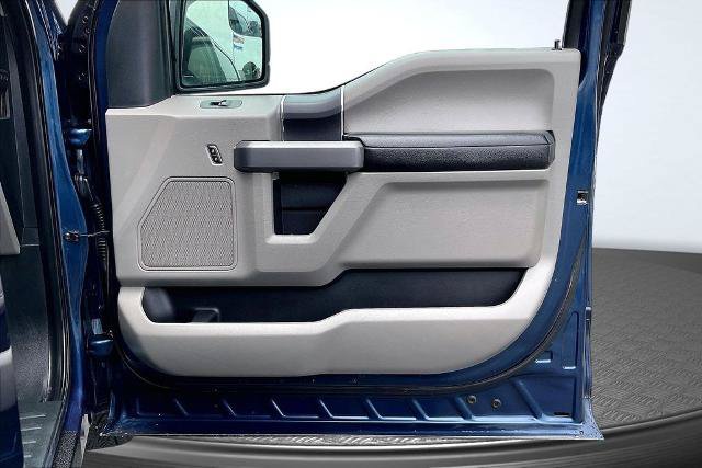 Certified 2019 Ford F150 XLT AWD/4WD image 25