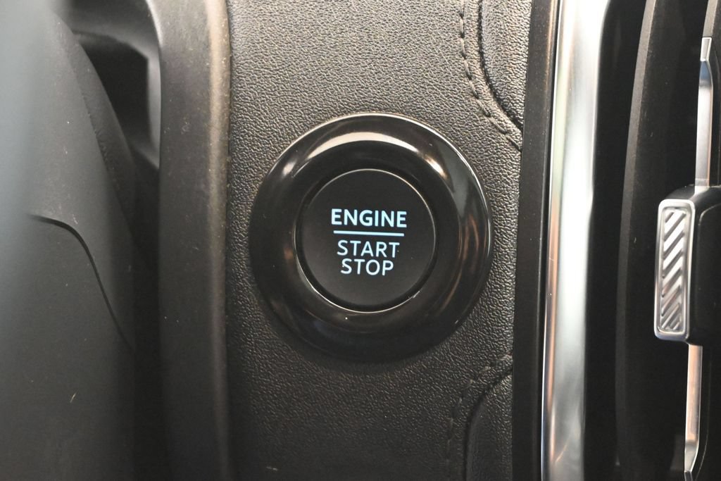 Certified 2025 Ford Expedition Tremor AWD/4WD image 14