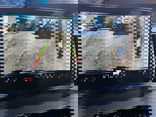 Certified 2025 Ford Expedition Max Active image 17