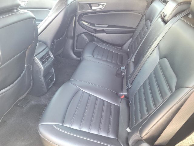Certified 2024 Ford Edge SEL AWD/4WD image 12