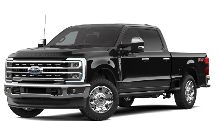 Certified 2026 Ford F250 Lariat w/ Chrome Package AWD/4WD image 23