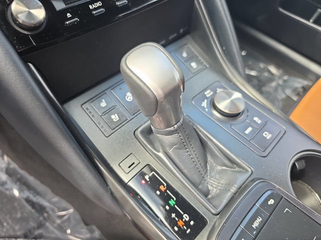 Used 2024 Lexus IS 300 w/ Comfort Package RWD image 26
