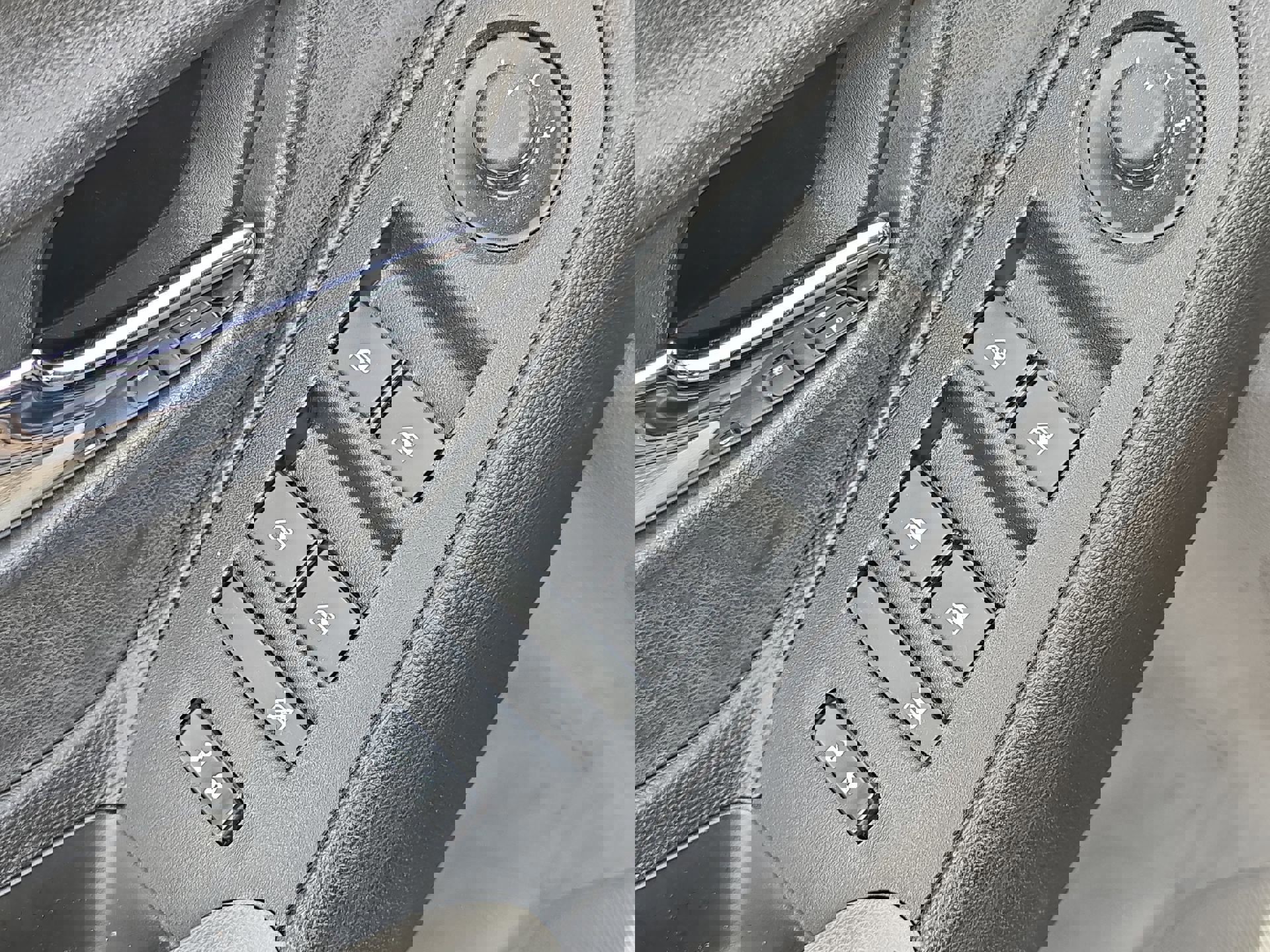 Used 2019 Chevrolet Trax LS w/ LPO, Protection Package image 13