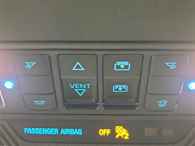 Certified 2023 Ford Explorer ST w/ Equipment Group 401A image 33