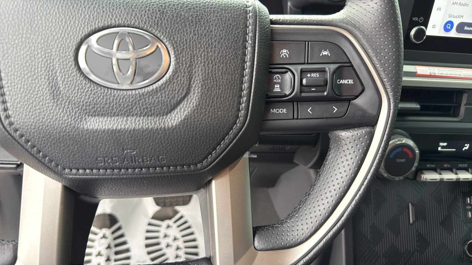 Used 2025 Toyota 4Runner SR5 RWD image 16