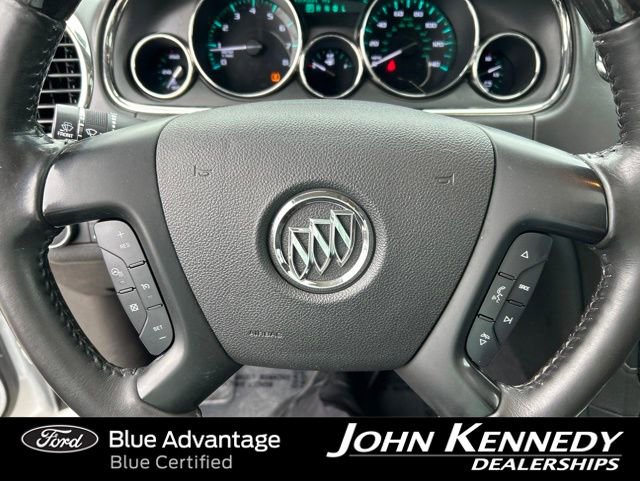 Used 2017 Buick Enclave Premium AWD/4WD image 23