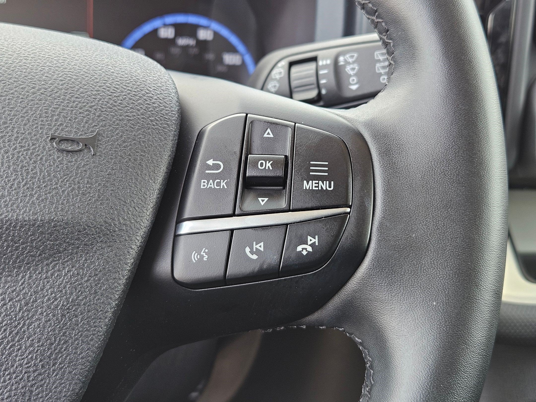 Certified 2024 Ford Bronco Sport Heritage w/ Heritage Convenience Package AWD/4WD image 20