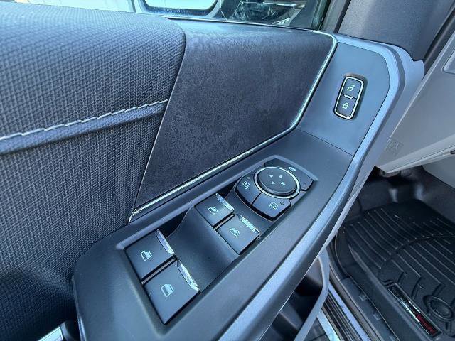 Certified 2024 Ford F150 XLT w/ Equipment Group 303A High image 39