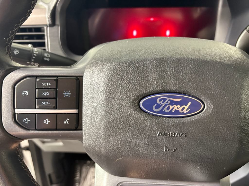 Certified 2024 Ford F150 XLT w/ Tow/Haul Package AWD/4WD image 23