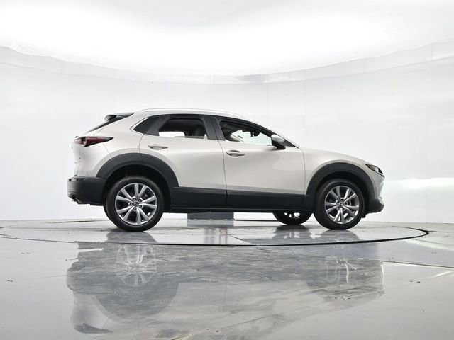 Used 2023 MAZDA CX-30 AWD 2.5 S w/ Preferred Package image 31