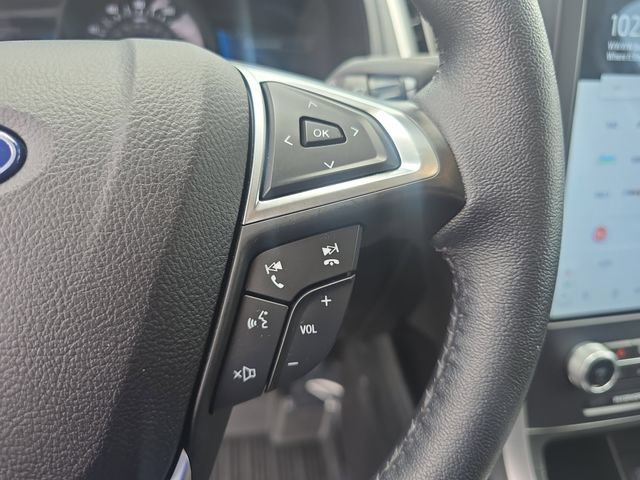 Certified 2023 Ford Edge SEL w/ Convenience Package AWD/4WD image 19