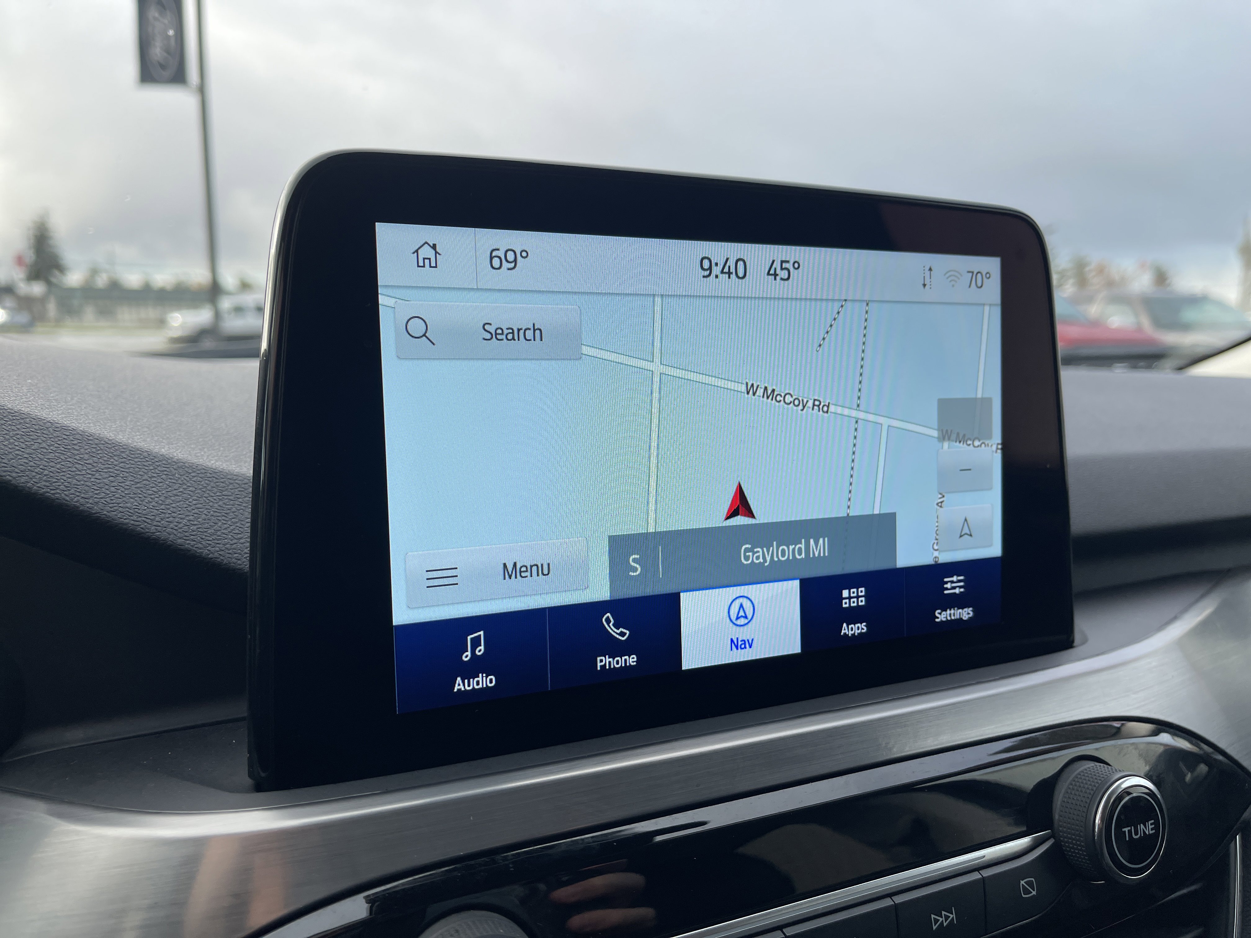 Certified 2022 Ford Escape Titanium image 20