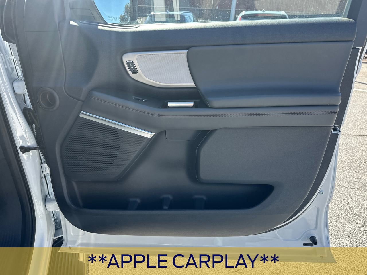 Certified 2025 Ford Expedition Max Active image 16