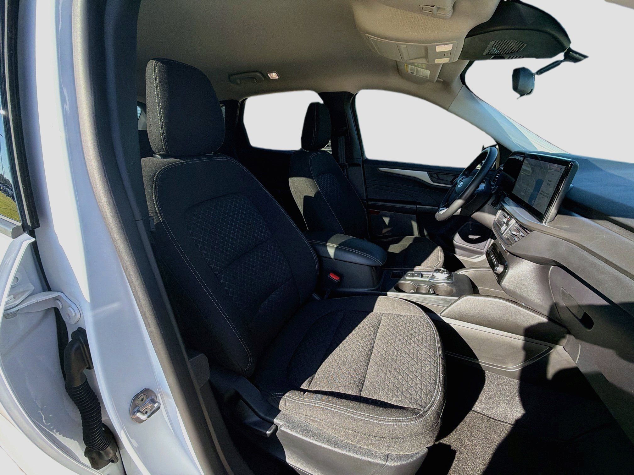 Certified 2024 Ford Escape Active w/ Tech Pack #1 FWD image 27
