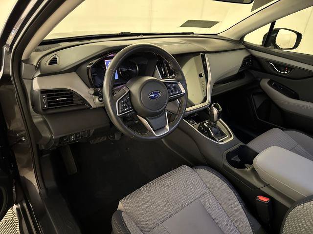Used 2025 Subaru Outback Premium AWD/4WD image 15