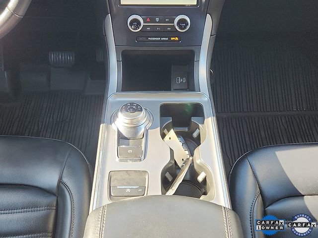 Certified 2022 Ford Edge SEL w/ Convenience Package image 18