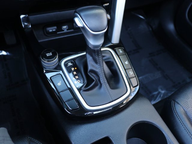 Used 2022 Kia Seltos SX w/ Sunroof Package AWD/4WD image 25