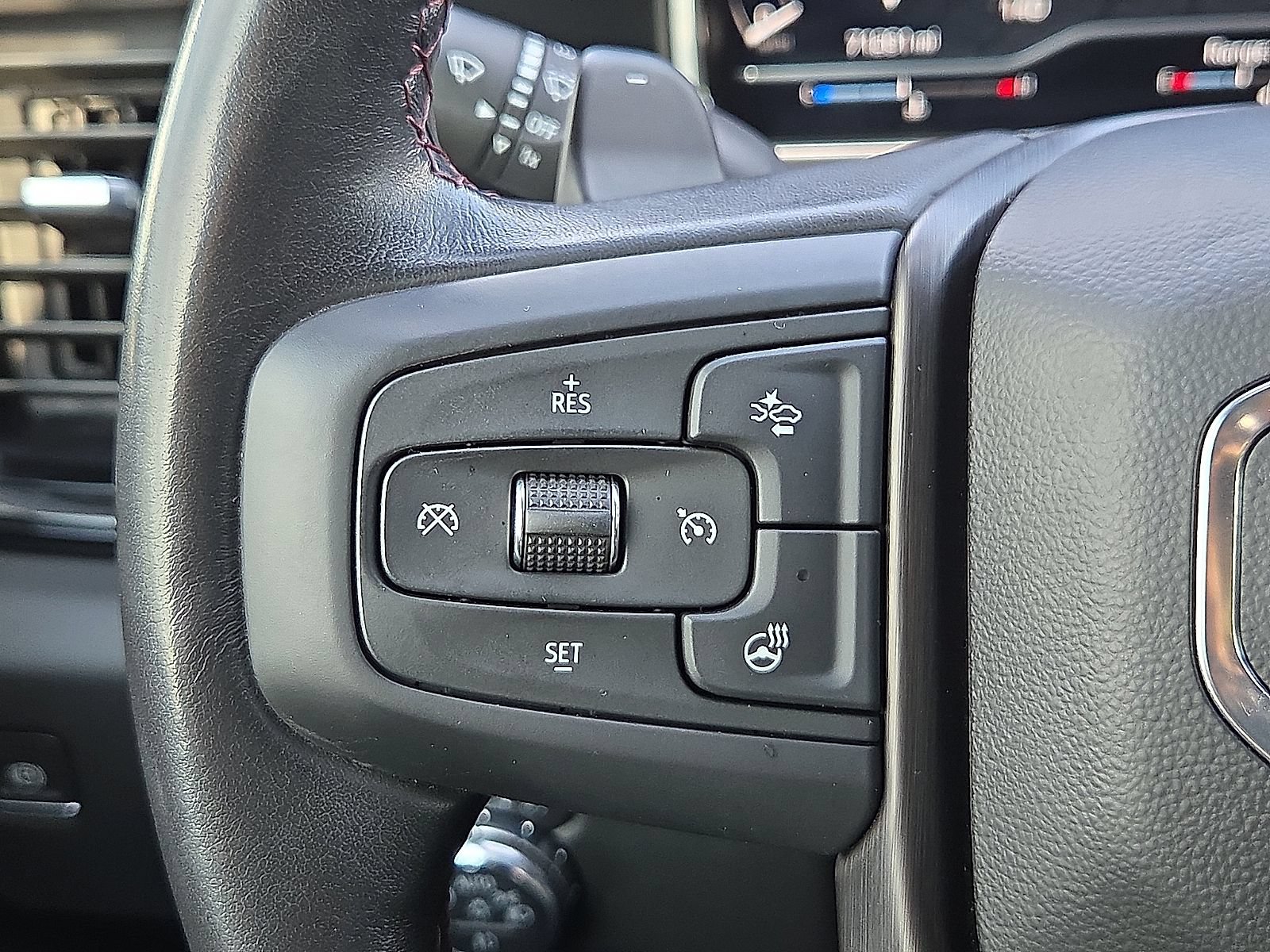 Used 2023 GMC Sierra 1500 AT4X AWD/4WD image 20