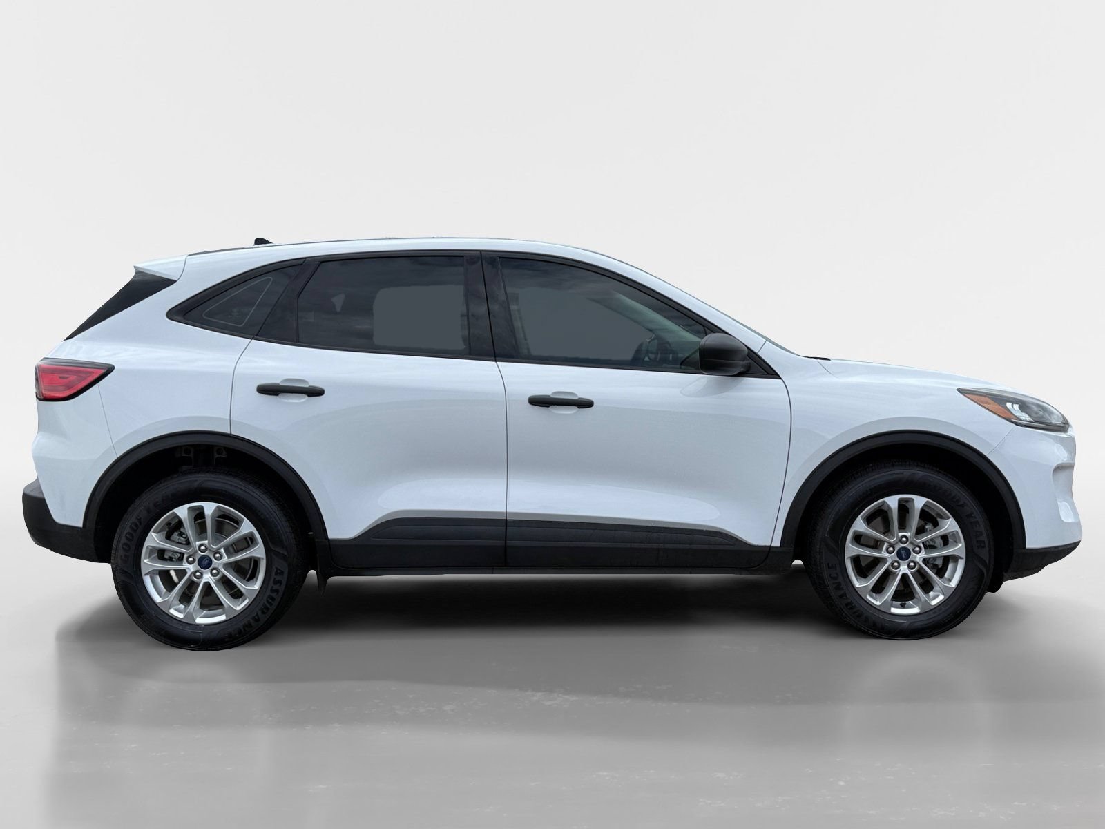 Certified 2021 Ford Escape S AWD/4WD image 8