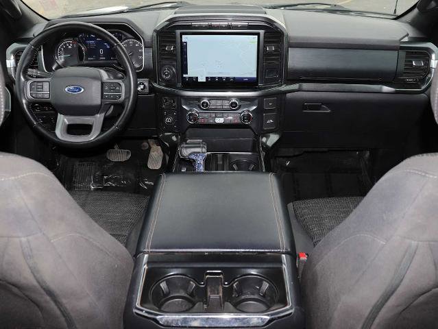 Certified 2021 Ford F150 XLT w/ Equipment Group 302A High image 31