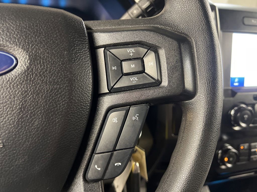 Certified 2020 Ford F150 XLT AWD/4WD image 13