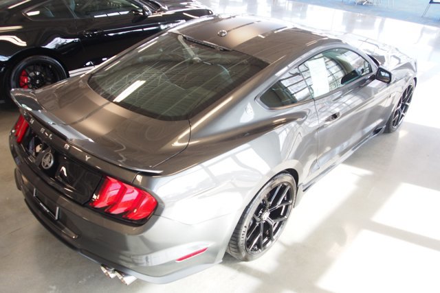 Certified 2019 Ford Mustang GT Premium w/ GT Performance Package image 8